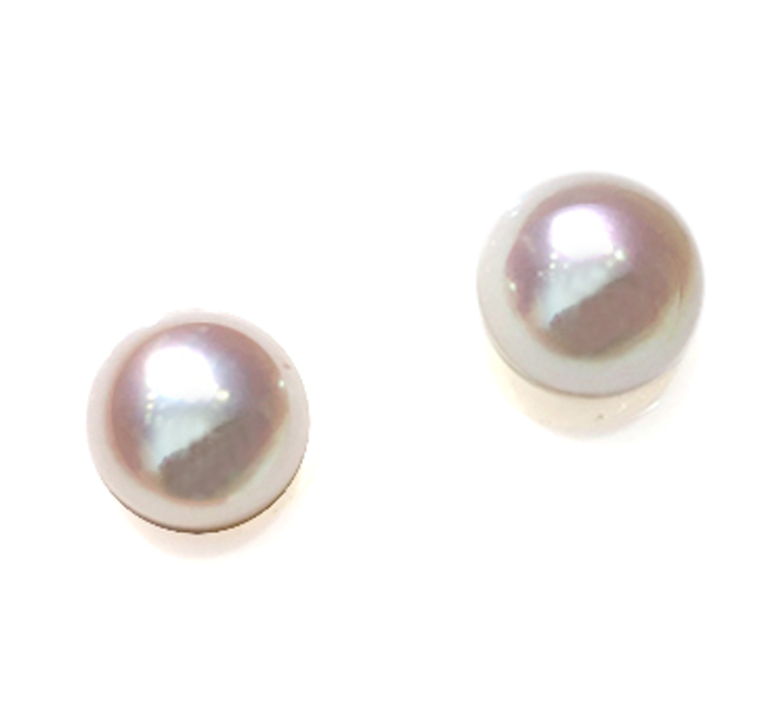 A06.【Live】Double Edison Pearl Oyster (Two 8-10mm pearls per shell). New Arrival💥💥💥