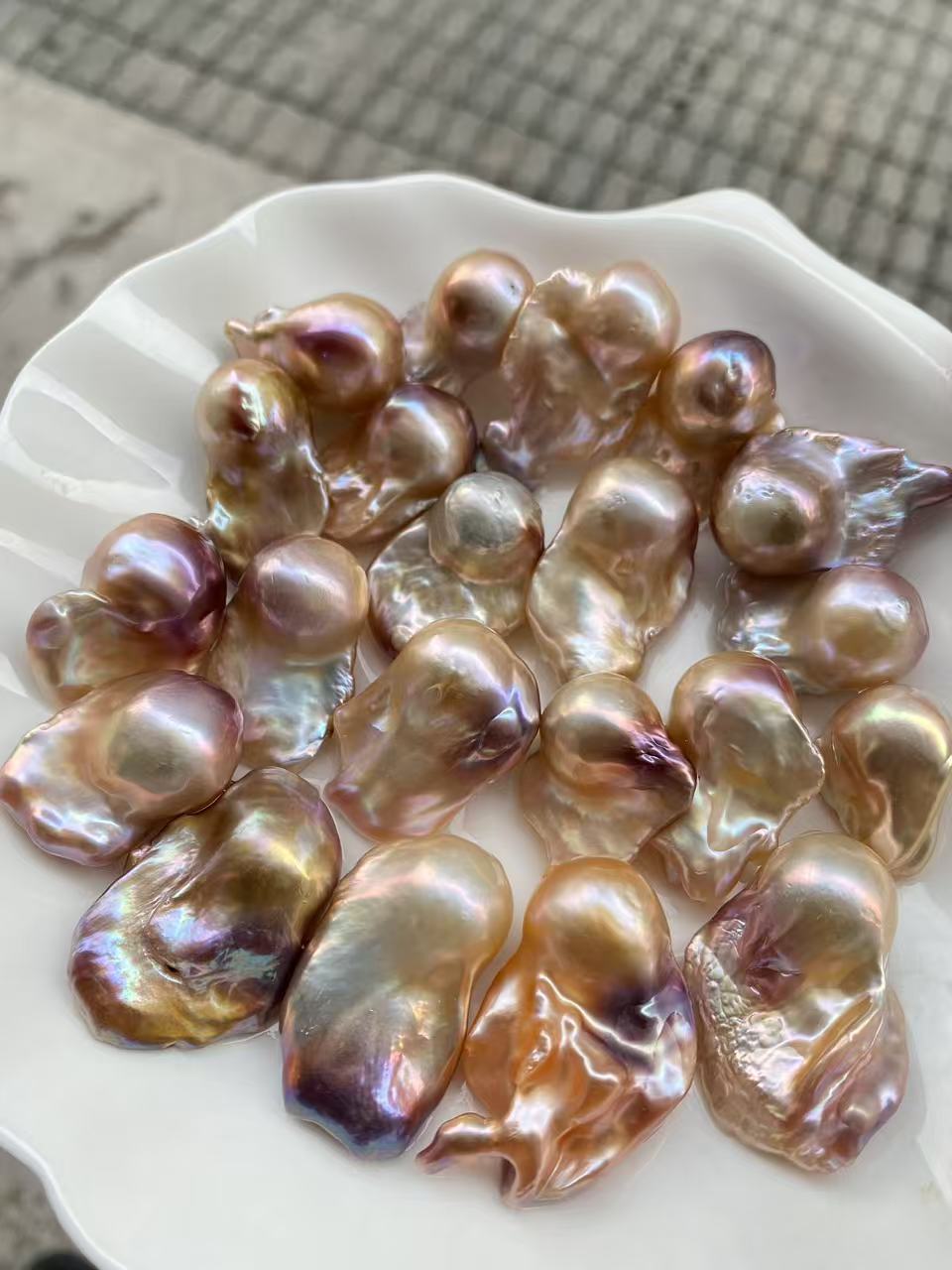 000. 【Live Shell Opening】Royal King Pearl New Arrival💥💥💥💥