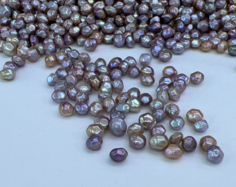 0.00(live shell opening)Diamond Edison pearl