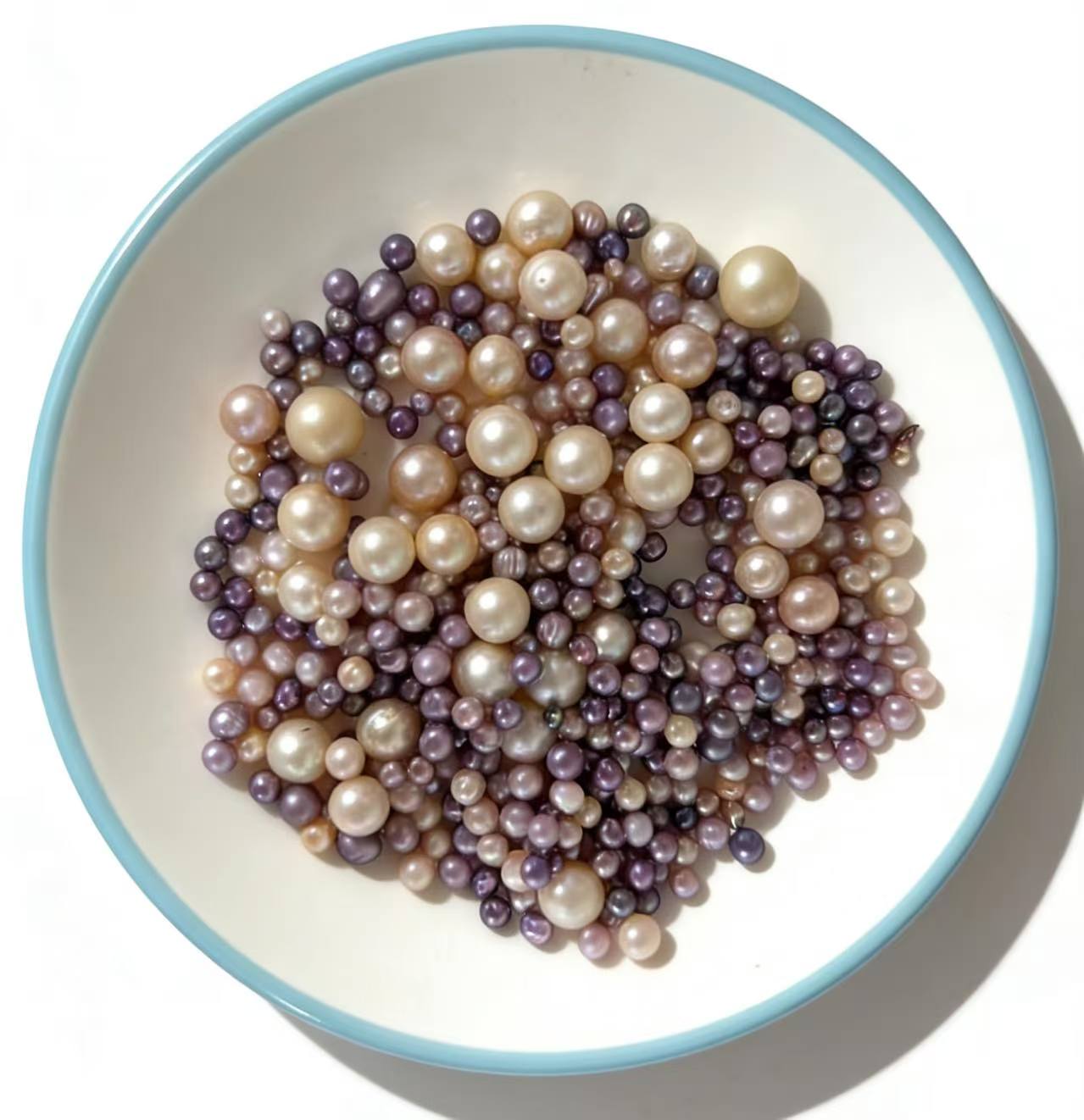 (shell opening)New Arrive Dynasty pearls