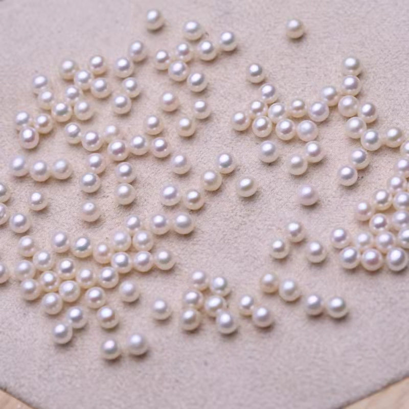 A37.Freshwater ak pearl oyster(white,pink,purple,big ak)