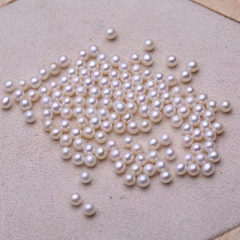 A37.Freshwater ak pearl oyster(white,pink,purple,big ak)