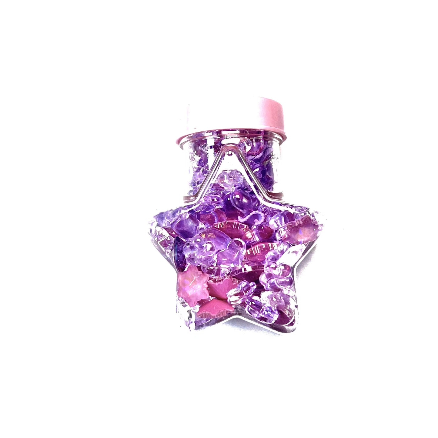 A.60 (Purple) Mysterious Diamond