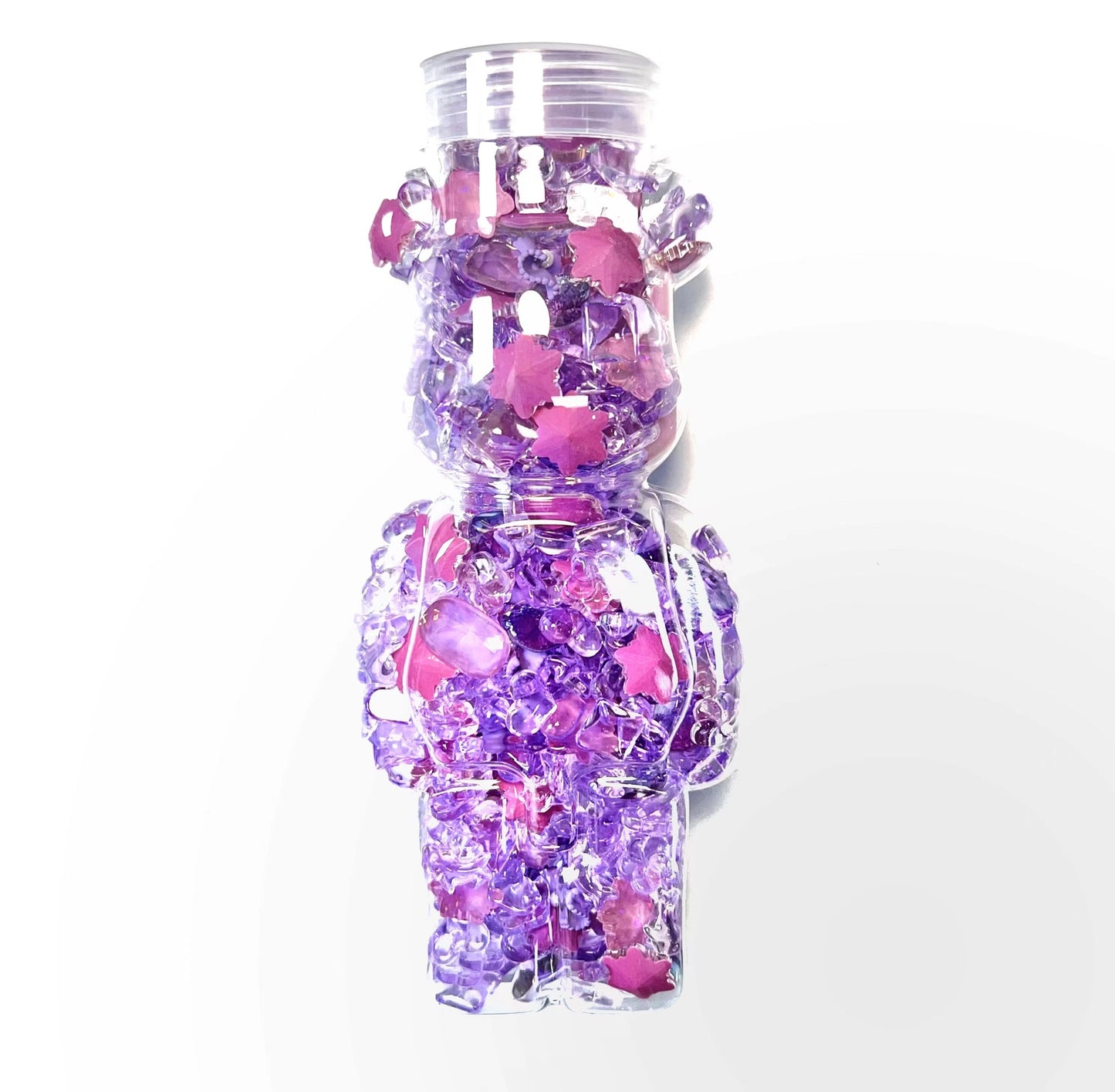 A.60 (Purple) Mysterious Diamond