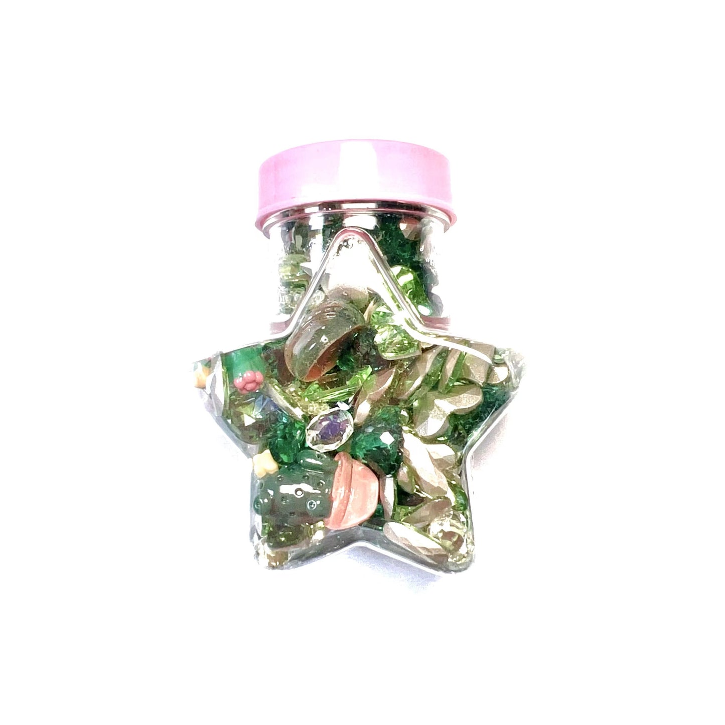 A.61 Green Forest