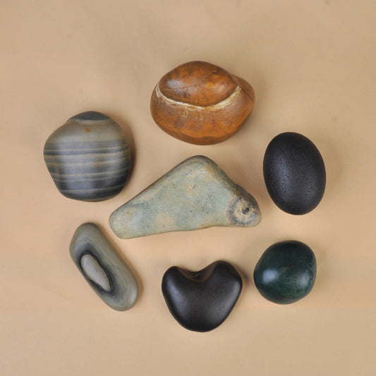 0.002Collect stones Raw Stones