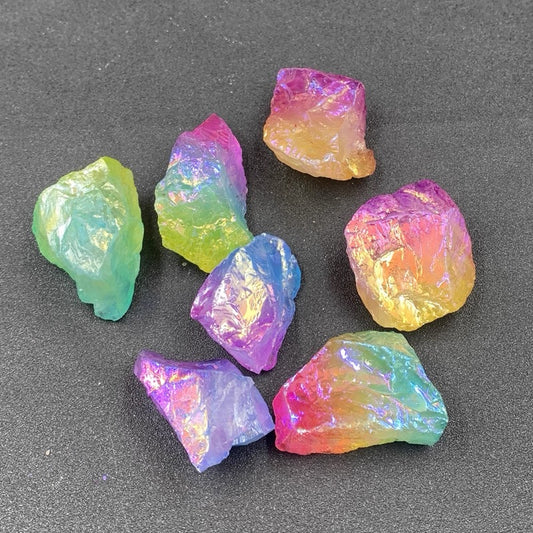 0.008Starry sky Raw Stones