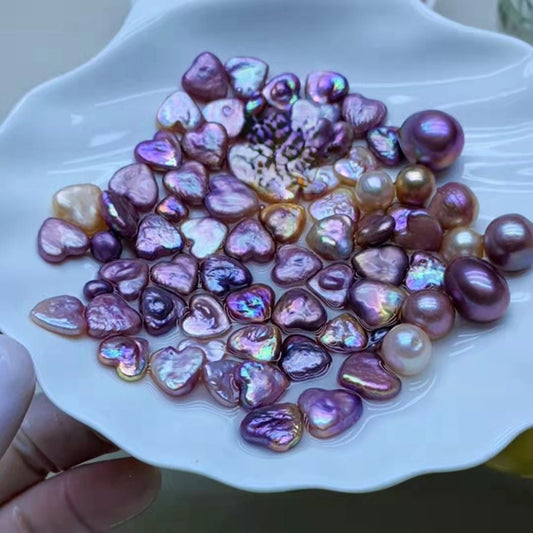 000.[LIVE OPENING] [SALE] Heart shell buy1+1 shell for free