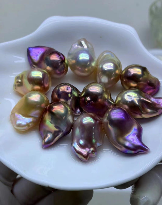 000. 【Live Shell Opening】Royal King Pearl New Arrival💥💥💥💥